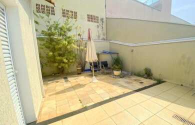 Imagem 16: CASA RESIDENCIAL em INDAIATUBA - SP, JARDIM PORTAL DOS IPÊS