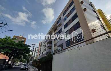 Imagem: O apartamento na cobertura possui 4 Dormitórios, 2 Banheiros