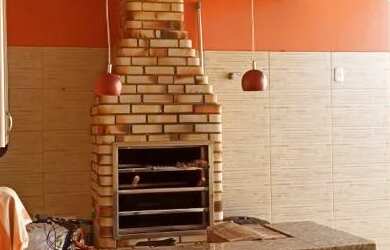 Imagem 5: Sobrado no Jardim Fregadolli