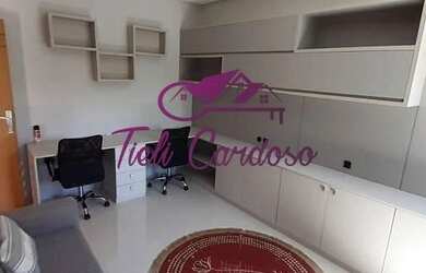 Imagem 9: INDAIATUBA - Casa de Condomínio - JARDIM RESIDENCIAL HELVÉTIA PARK II