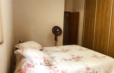 Imagem 14: SÃO JOSÉ DO RIO PRETO - Casa Padrão - JARDIM CAPARROZ