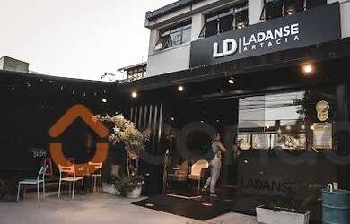 Imagem: O depósito possui 502m² de Área e está localizado em Recreio