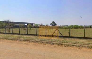 Imagem 1: Terreno à venda, 16000 m² por R$ 4.250.000,00 - Cascata - Paulínia/SP