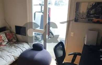 Imagem 16: Casa de Condomínio à venda no Alto da Boa Vista, São Paulo - SP