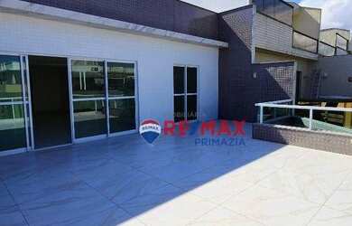 Imagem 13: Cobertura com 3 quartos à venda, 199 m² por R$ 1.249.000 - Recreio dos...