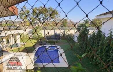 Imagem 9: Casa à venda, 580 m² por R$ 4.000.000,00 - Vale das Paineiras - Americana/SP