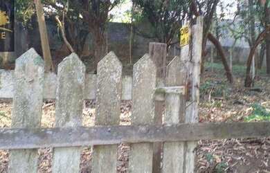 Imagem 1: Terreno à venda, 523 m² por R$ 280.000,00 - Fazendinha - Carapicuíba/SP