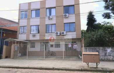 Imagem 1: Apartamento com 1 dormitório, 36 m² - venda por R$ 145.000,00 ou aluguel...