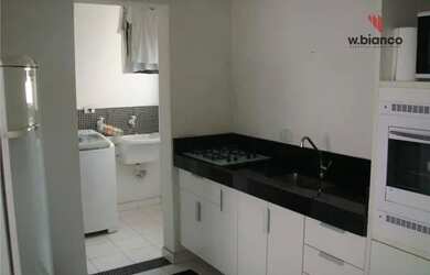 Imagem 4: Apartamento com 2 dormitórios, 56 m² - venda por R$ 279.000,00 ou aluguel...