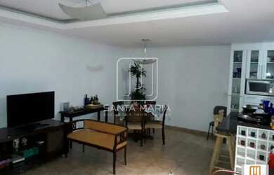 Imagem: A casa em condomínio possui 3 Dormitórios, 4 Banheiros, 4