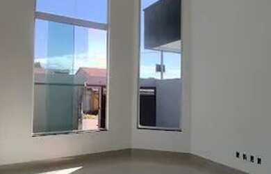 Imagem 7: Casa com piscina para venda no Bairro Cardoso em Aparecida de Goiânia