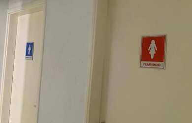 Imagem 3: V. Matilde - Salão, 200 m² - venda por R$ 1.700.000 ou aluguel por R$...