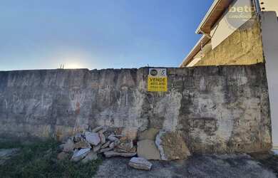 Imagem 2: Terreno à venda, 125 m² por R$ 165.000,00 - Parque Residencial Guitti - Itu/SP