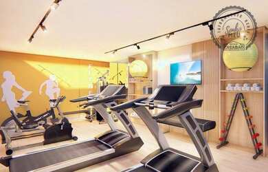 Imagem 5: Apartamento com 2 dormitórios à venda, 67 m² por R$ 459.309,24 - Vila...