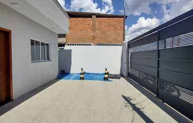 Imagem 9: CASA RESIDENCIAL em BRAGANÇA PAULISTA - SP, PARQUE DOS ESTADOS