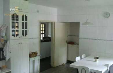 Imagem 9: Casa para locação Fazendinha muito verde e lazer para família