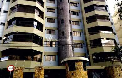 Imagem: O apartamento possui 3 Dormitórios, 3 Banheiros, 2 Vagas na