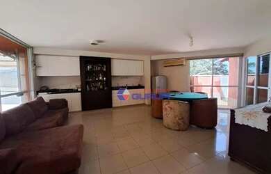 Imagem 9: Casa com 3 dormitórios, 550 m² - venda por R$ 2.800.000,00 ou aluguel...