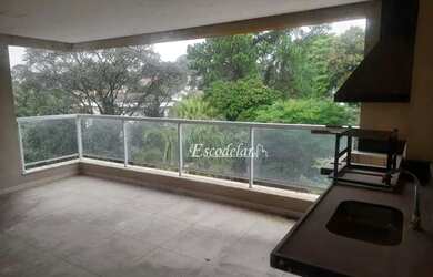Imagem 1: Apartamento à venda, 146 m² por R$ 1.000.000,00 - Jardim Floresta -...