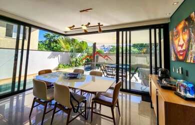 Imagem 2: JUNDIAÍ - Casa de Condomínio - JARDIM NOVO MUNDO