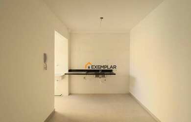 Imagem 1: Apartamento com 1 dormitório, 26 m² - venda por R$ 205.000,00 ou aluguel por R$ 1.300,00/m