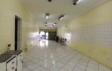 Imagem 7: Salão para alugar, 80 m² por R$ 4.500,00/mês - Jardim Miriam - São...