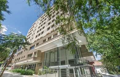 Imagem: O depósito possui 228m² de Área e está localizado em Auxiliadora