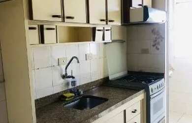 Imagem 7: Apto.Andar Alto 2 dorms coz.c/planejados e fogão wc completo 1 vaga livre...