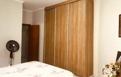 Imagem 15: SÃO JOSÉ DO RIO PRETO - Casa Padrão - JARDIM CAPARROZ