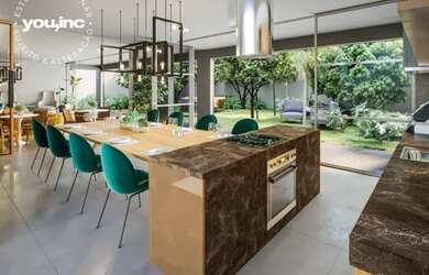 Imagem 9: APARTAMENTO RESIDENCIAL em São Paulo - SP, Brooklin