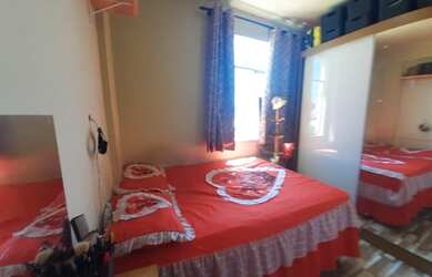 Imagem 6: Apartamento 8° andar - 3/4, portaria 24 horas - Aceita carta - JJ SEABRA