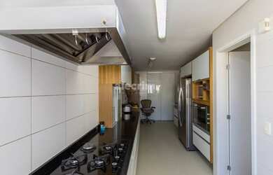 Imagem 10: muito espaço e infraestrutura neste condomínio no campo belo