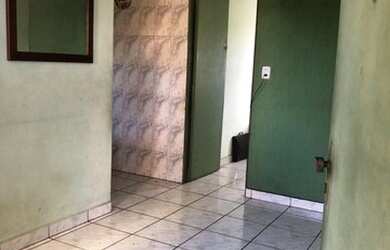 Imagem: O apartamento possui 2 Dormitórios, 1 Banheiro, 46m² de Área