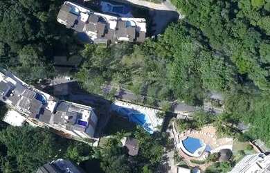 Imagem 8: Apartamento à venda no condomínio Sorocotuba III, Guarujá