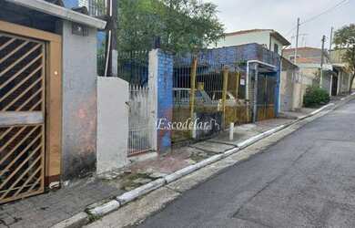 Imagem 7: Terreno à venda, 240 m² por R$ 499.000,00 - Vila Mazzei - São Paulo/SP