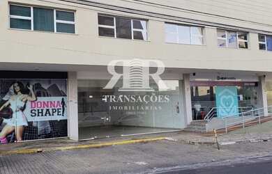 Imagem: O depósito possui 1 Vaga na garagem, 184m² de Área e está