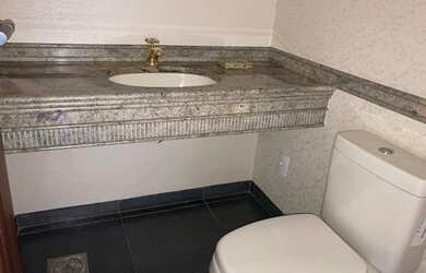 Imagem 13: Apartamento, 450 m² - venda por R$ 3.500.000,00 ou aluguel por R$ 14.949,50/mês...