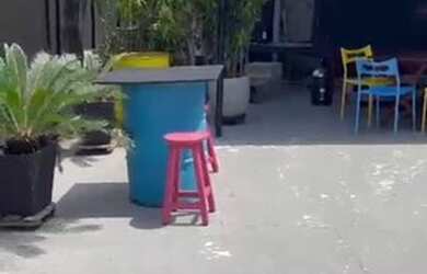 Imagem 2: RIO DE JANEIRO - Galpão/Depósito/Armazém - Recreio dos Bandeirantes