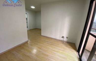 Imagem 2: Apartamento à venda, 61 m² por R$ 320.000,00 - Jardim Ampliação - São Paulo/SP