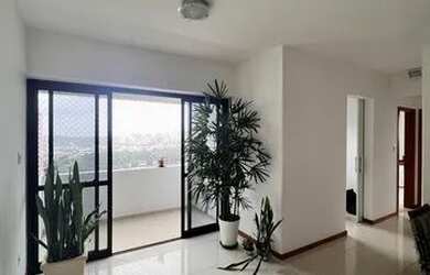 Imagem 7: LOCAÇÃO PARQUE BELA VISTA