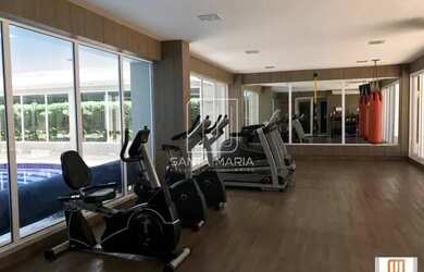 Imagem 9: Apartamento tipo - padrao 4 dormitórios/suite, cozinha planejada, portaria...