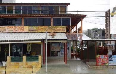 Imagem: O depósito possui 5 Vagas na garagem, 26m² de Área e está