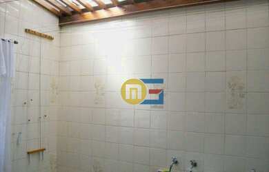 Imagem 6: Sobrado com 3 dormitórios, 213 m² - venda por R$ 897.900,00 ou aluguel por R$ 3.997,00/mês