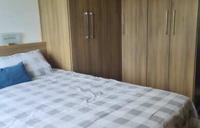 Imagem 9: London Green Maravilhoso! 116 metros quadrados com 3 quartos