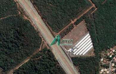 Imagem 2: Terreno à venda, 20000 m² por R$ 15.000.000,00 - Brant - Lagoa Santa/MG