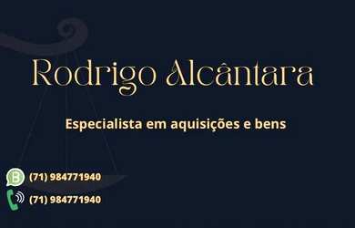 Imagem 8: Casa Simões filho 2/4. 85m² de Área, 1 Banheiroe2 Dormitórios