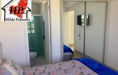 Imagem 8: APARTAMENTO RESIDENCIAL em SALVADOR - BA, CAMINHO DAS ÁRVORES