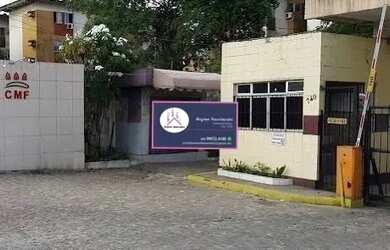 Imagem: A casa possui 2 Dormitórios, 2 Banheiros, 1 Vaga na garagem