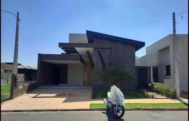 Imagem: Casa para alugar no bairro Setlife Mirassol - Mirassol/SP