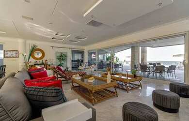 Imagem 7: Casa com 10 dormitórios à venda, 818 m² por R$ 25.000.000,00 - Balneário...